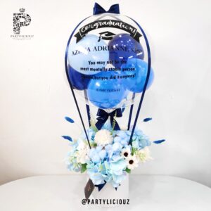 Mix Artificial Flower D 15