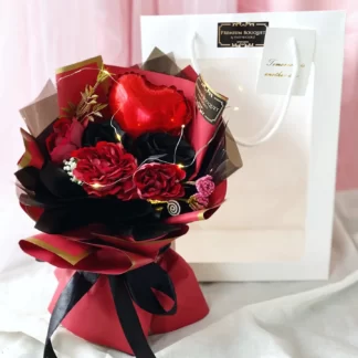 Bouquet In My Bag