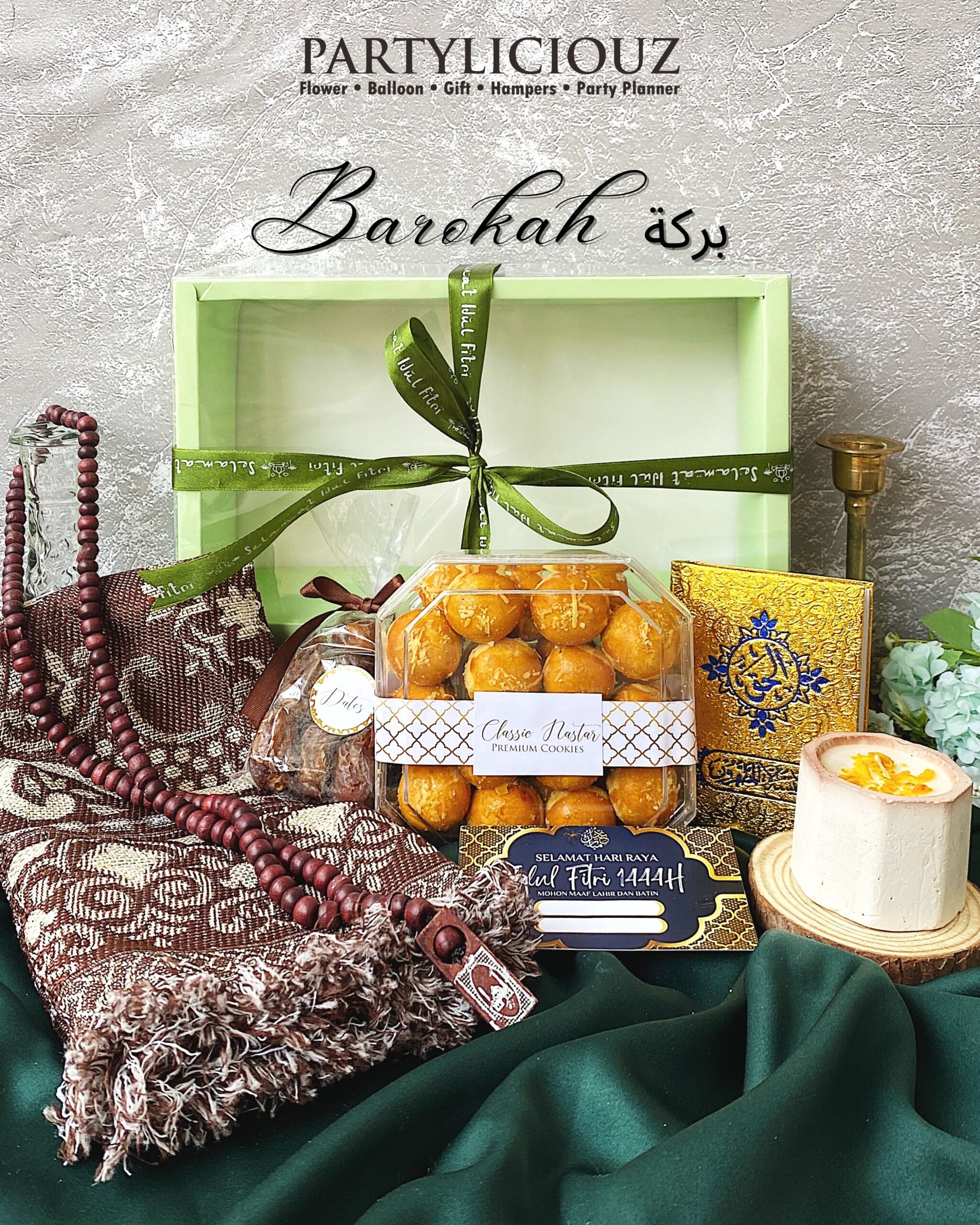Barokah Hampers