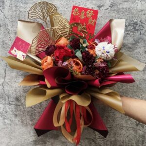 Fantasy Petals Bouquet