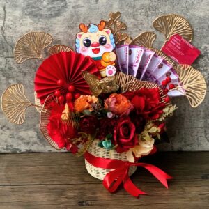 Enchanting Lunar Rattan