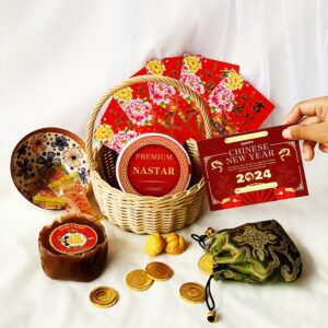 Yi Tian – Hampers Imlek