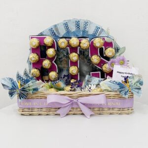 Sign Custom Hampers