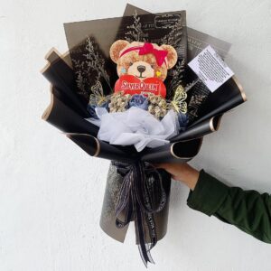 Special Gift Bouquet