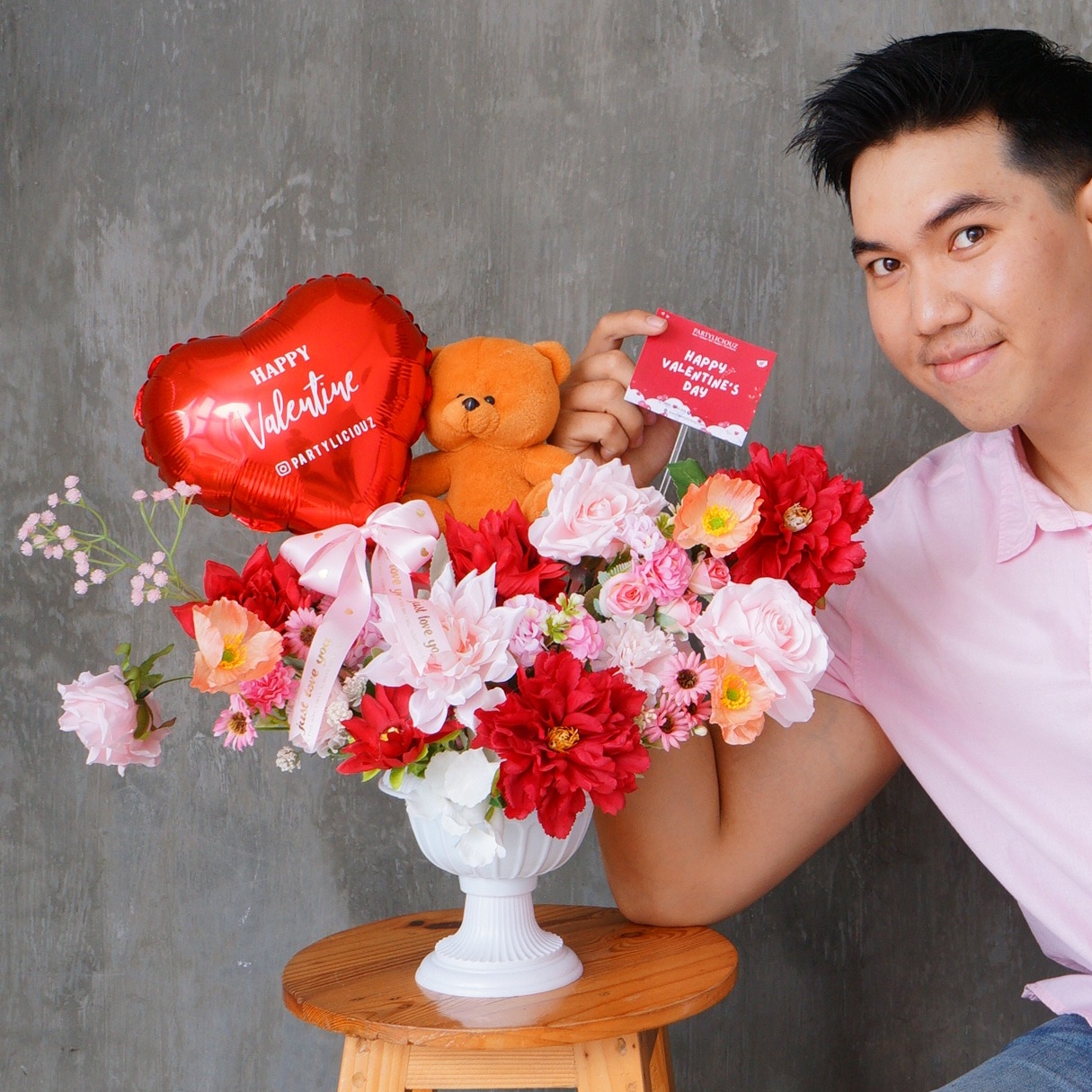 Processed with VSCO with preset