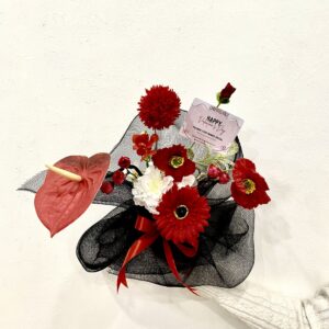 Petite Romance Floral