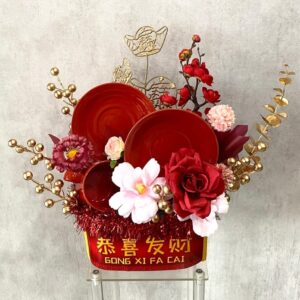 Gong Xi Fa Cai – Hampers