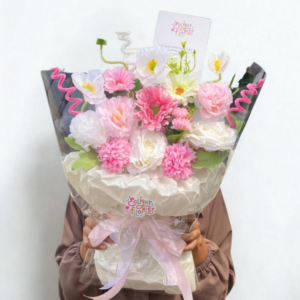 Celestine Bouquet