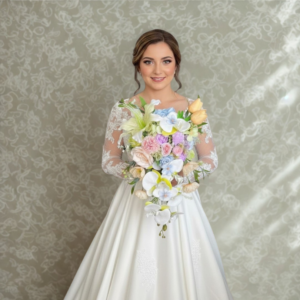 Ameera Wedding Flower