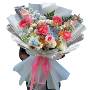 Arora Fresh Flower Bouquet